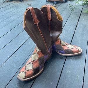 Women’s Cowboy Boots by Cinch